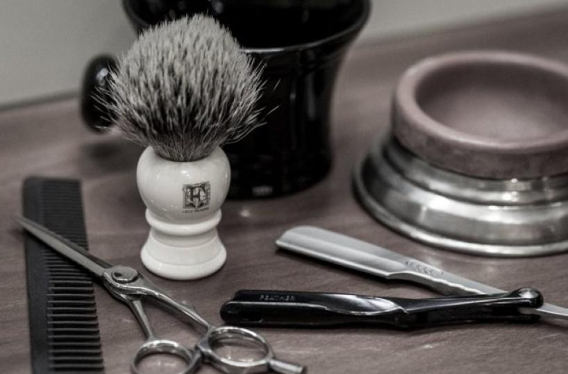 «Noi, quelli del barbiere»
