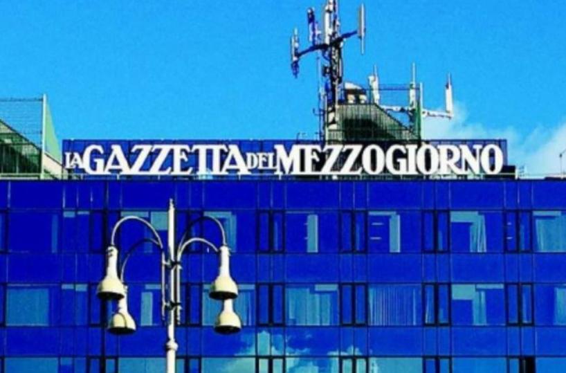 Salvataggio della «Gazzetta»: non ci aspettiamo solo solidarietà