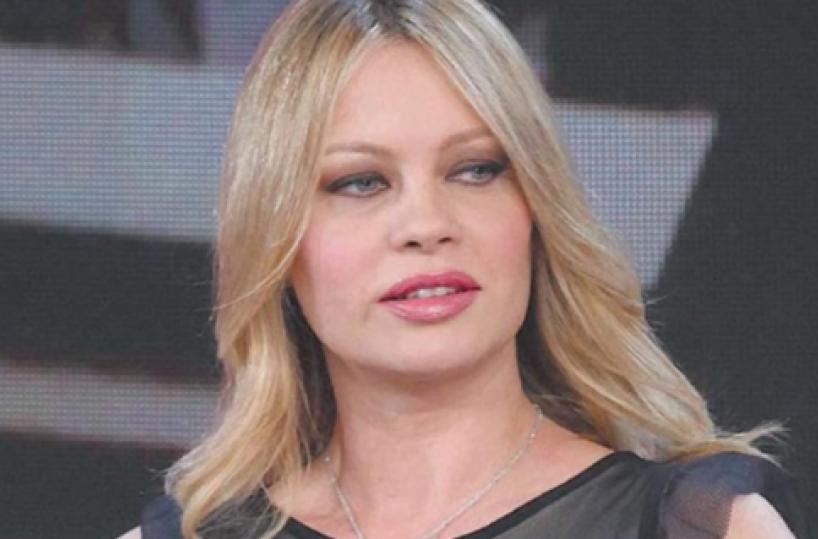 L’irresistibile Anna  Falchi pronta al ritorno su Rai1