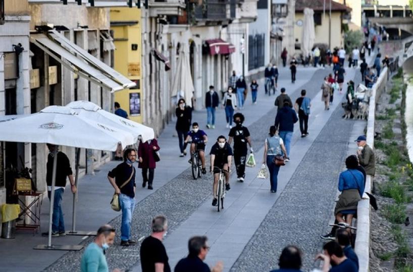 L’insostenibile leggerezza dell’essere (irresponsabili) 
