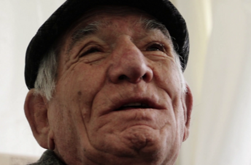 Novoli, addio a Duilio Natale, l'ultimo madonnaro