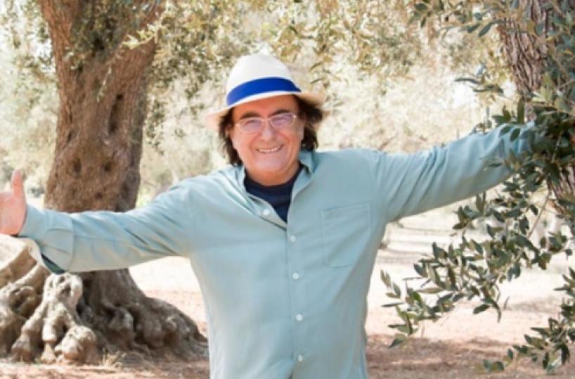 Al Bano: Basta con questi gossip, non parlo più di Loredana e Romina