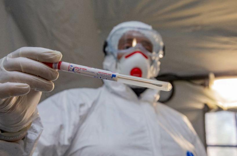 Bari, oltre 100 ceppi di Sars-Cov-2 sequenziati al Policlinico