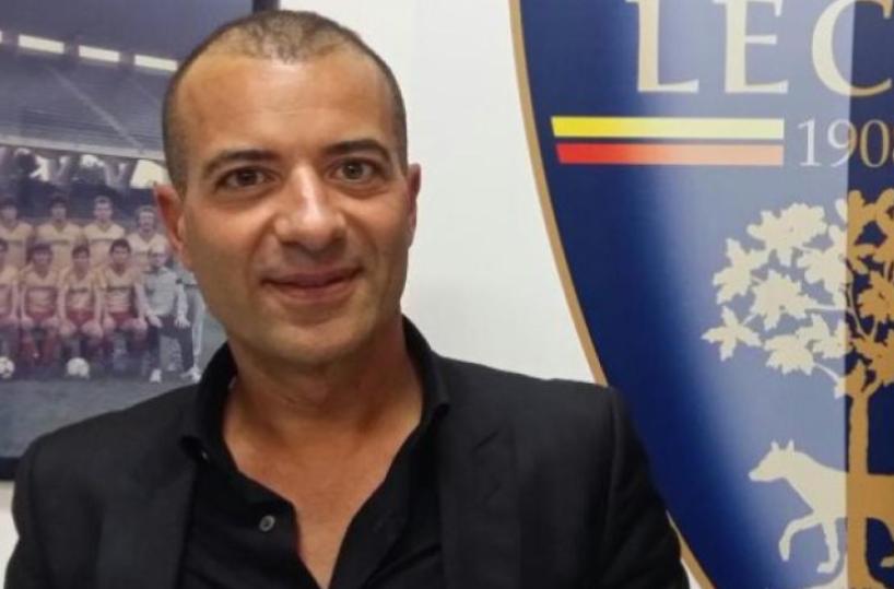 Sticchi, candeline e speranze: «Lecce, viaggio stupendo»