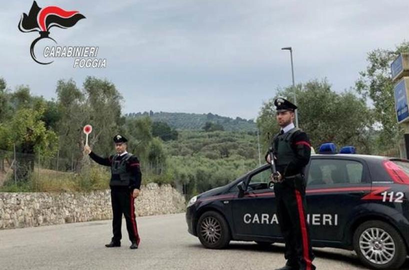 Rodi Garganico, scomparso dal 2 ottobre si cerca un 88enne