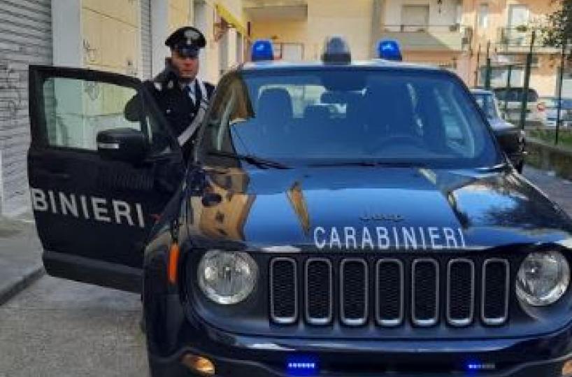 Montalbano Jonico, calci, pugni e schiaffi contro coppia fidanzati: arrestati fratelli violenti 