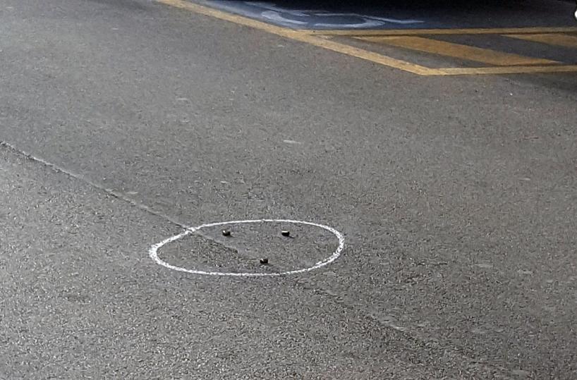 Foggia, uditi colpi di pistola e trovati 7 bossoli nella zona industriale 