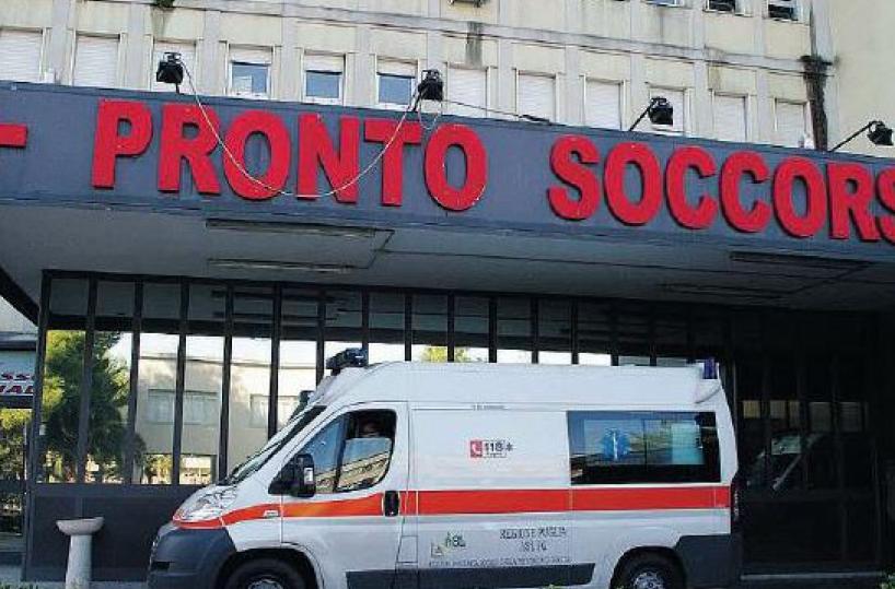 Foggia, appalti truccati in ospedale esplode l’inchiesta: nel mirino Asl e «Riuniti»