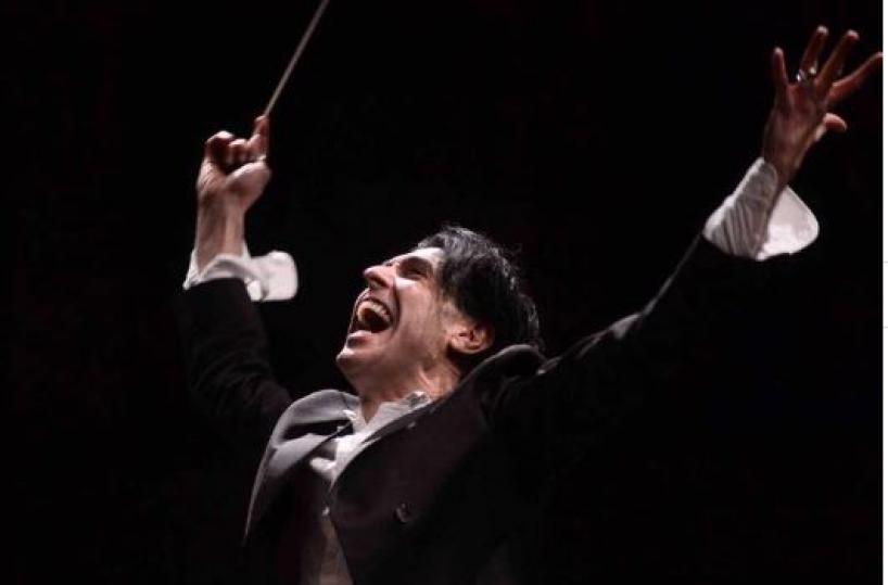 Musica in lutto: è morto il maestro Ezio Bosso. Aveva 48 anni