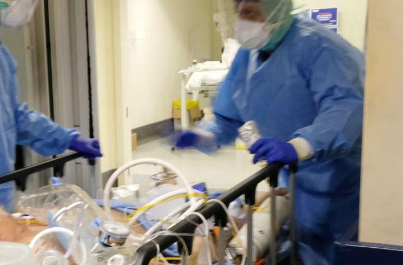 ospedale di Matera