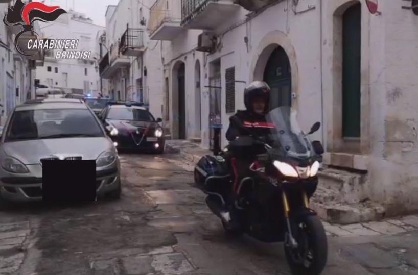 carabinieri