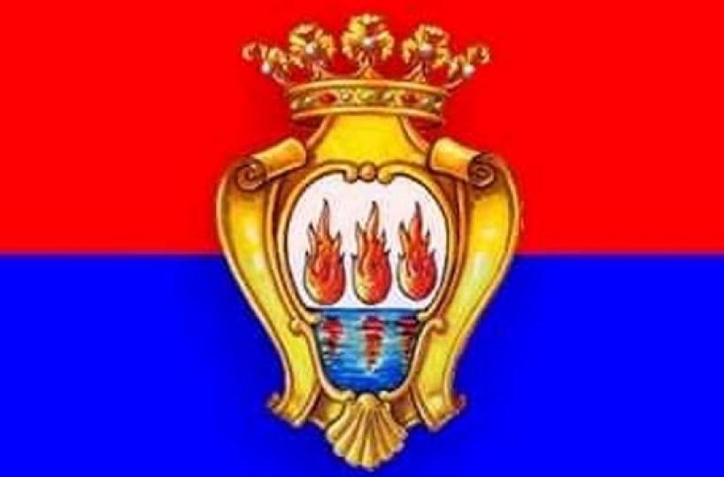 Lo stemma di Foggia è il più bello d'Italia