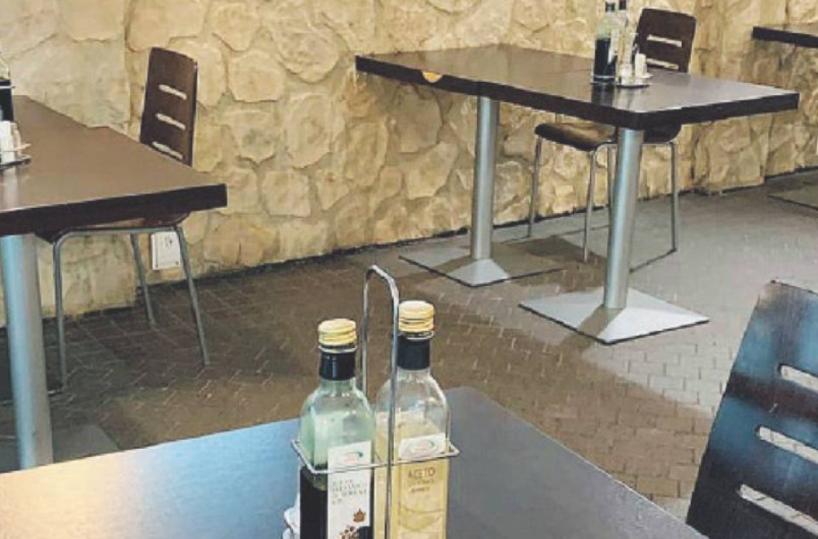 A Lecce i ristoratori: poche certezze, non riapriremo al pubblico 