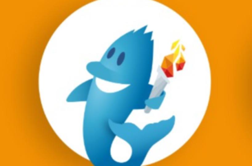 Taranto, presentate le 3 mascotte dei Giochi del Mediterraneo 2026, da oggi si vota online per scegliere quella ufficiale