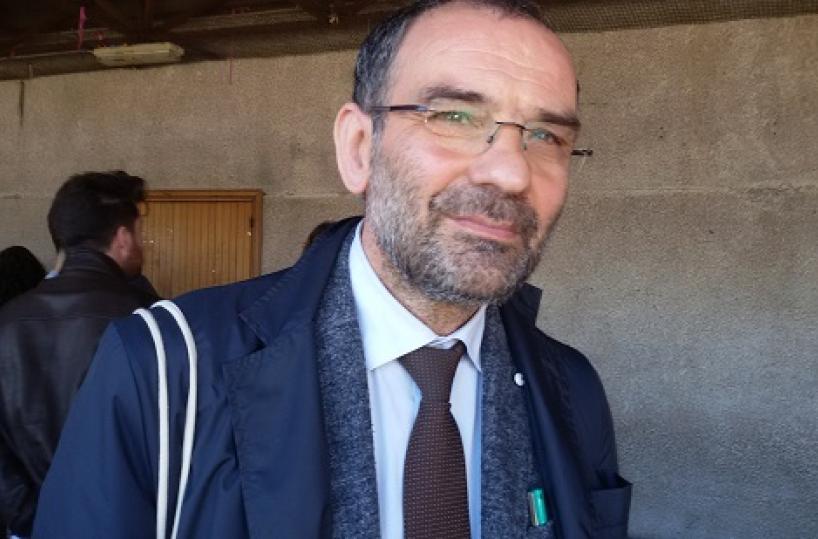 Le albe e il silenzio . L’incanto non ha il virus 