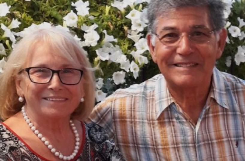 L’ingegno di un imprenditore gioiese segnala il ponte Morandi agli aerei
