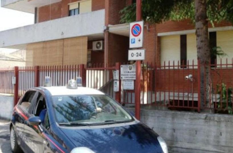 San Nicandro, buoni pasto falsificati, è allarme
