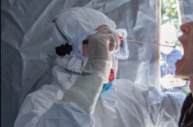 Coronavirus Basilicata: 2 nuovi positivi, ma continuano a crescere i guariti