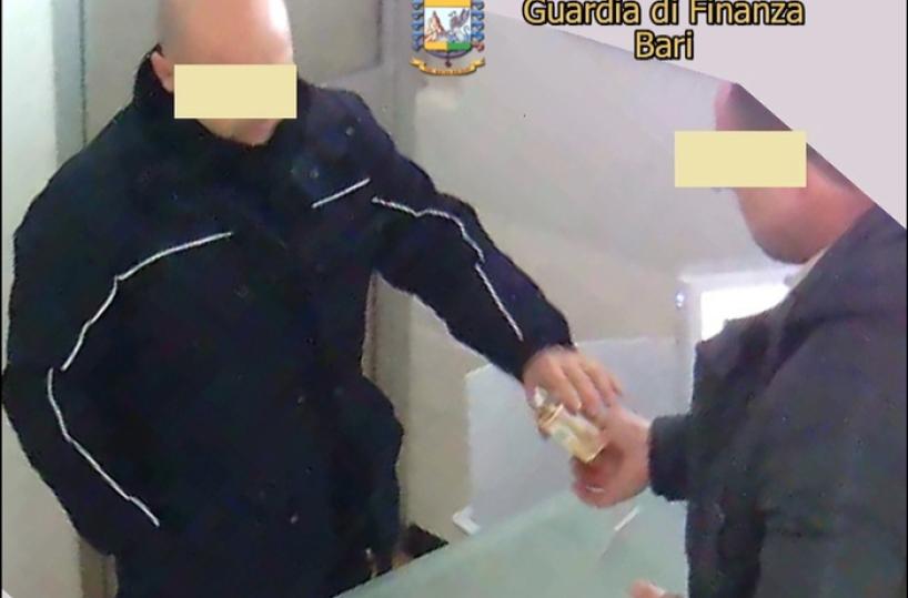 Bari, ecco come il Covid-19 sta spianando la strada al contagio degli usurai
