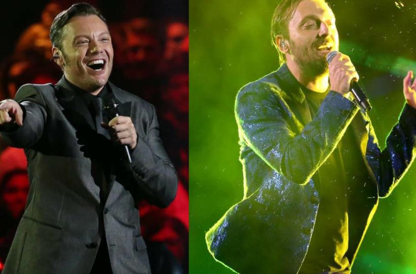 Coronavirus, tour negli stadi di Tiziano Ferro e Cesare Cremonini posticipati al 2021