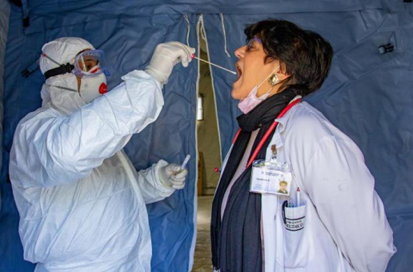Coronavirus Puglia, 8 nuovi casi nelle ultime 24 ore, 7 nel Barese. Un'altra vittima a Brindisi