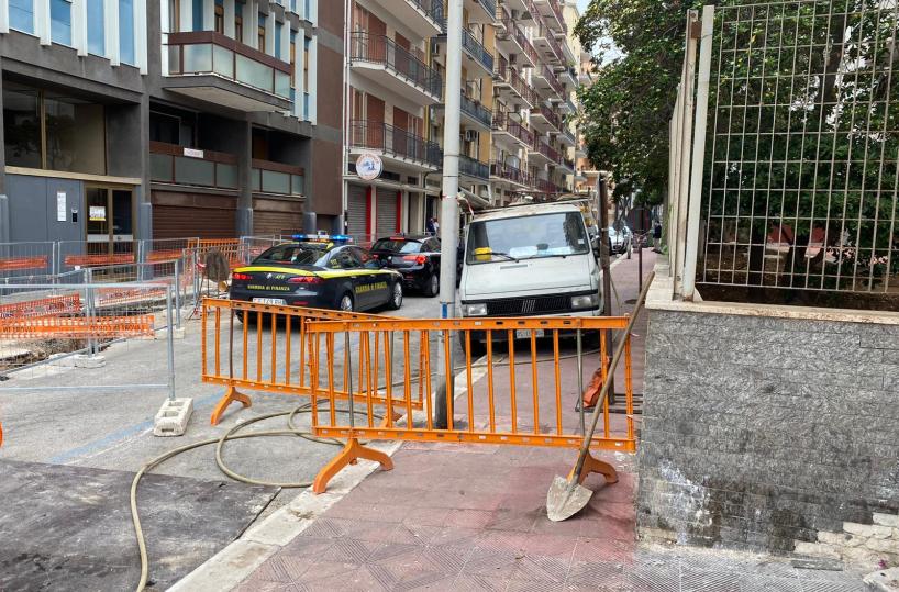 Regione Puglia, blitz Pdf su appalti e Consorzi di bonifica: arresti e interdizioni (anche dg Innovapuglia)