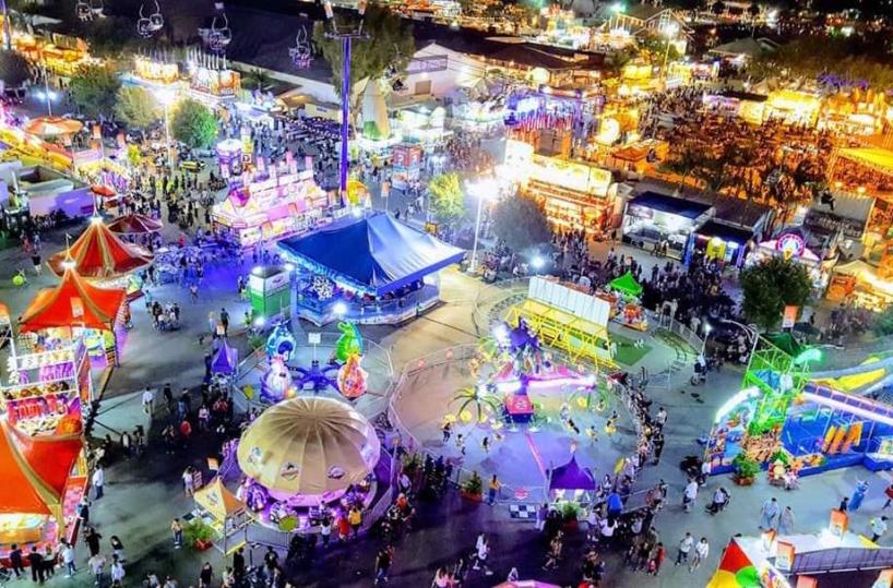 Crisi dello spettacolo: prosegue l'iter per sostenere le feste patronali