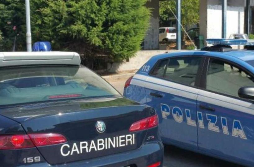 Assaltate due stazioni di servizio nel Brindisino, probabilmente dalla stessa banda: si indaga