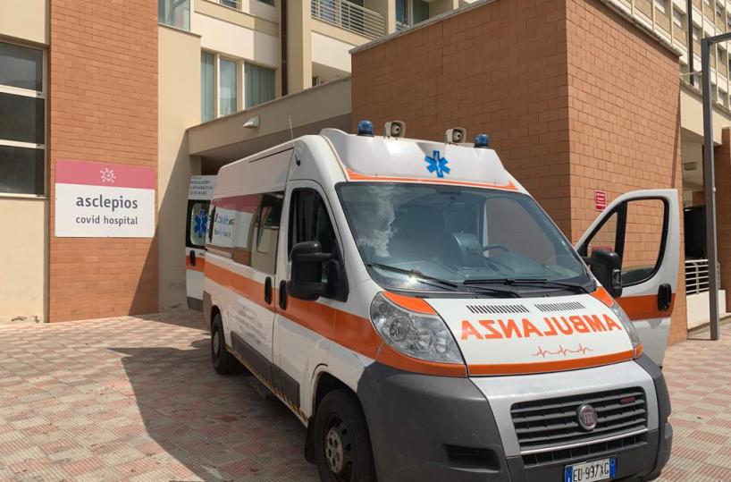 Bari, giù contagi e ricoveri: al Policlinico chiude il Covid Hospital di Asclepios, spazi riorganizzati
