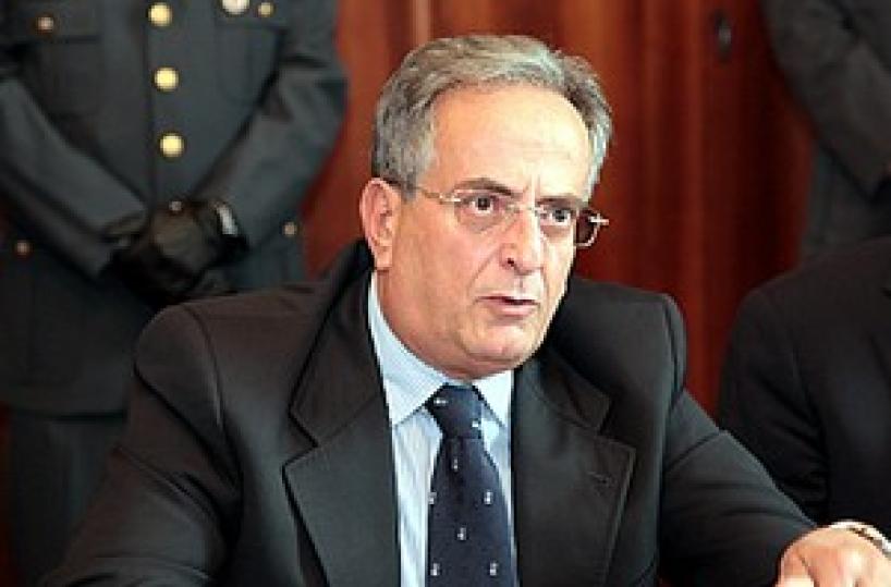  Carlo Maria Capristo