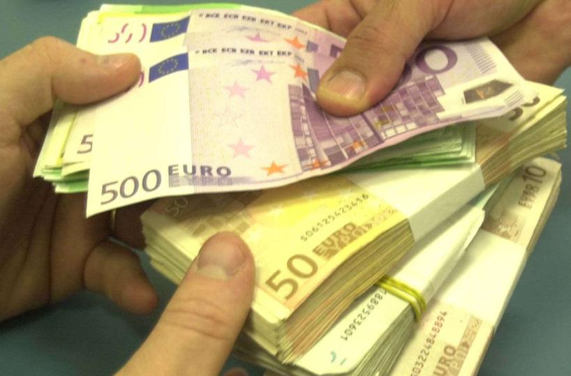Boss ingordi tra usura e reddito di latitanza
