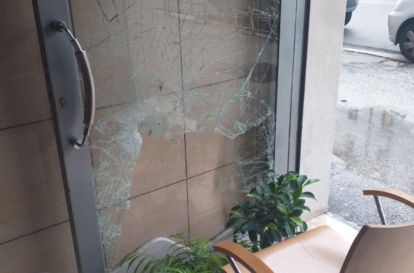 Foggia, furto con scasso in macelleria su via Lucera 