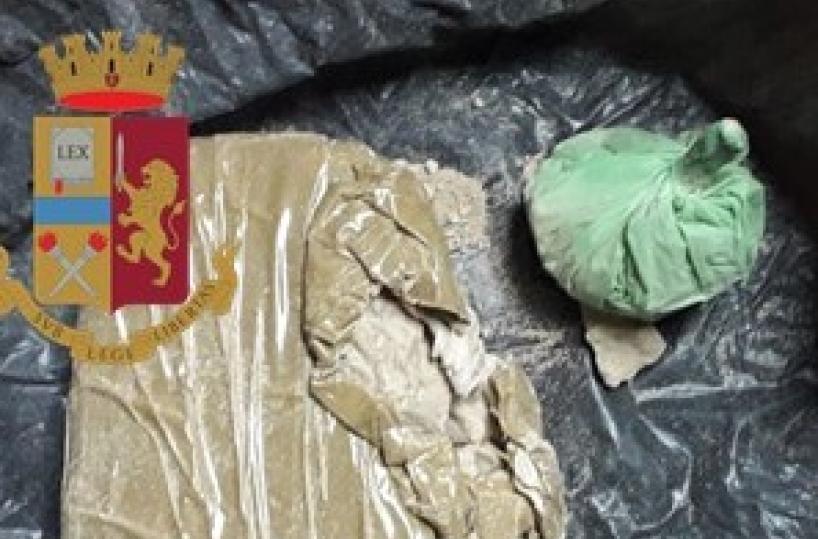 Taranto, spaccio di eroina a Paolo VI: arrestato pusher 39enne 