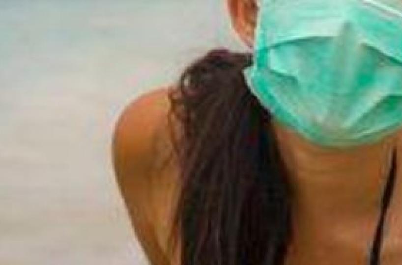 Fase 2, in estate a Monopoli il bagno con la mascherina? Impensabile