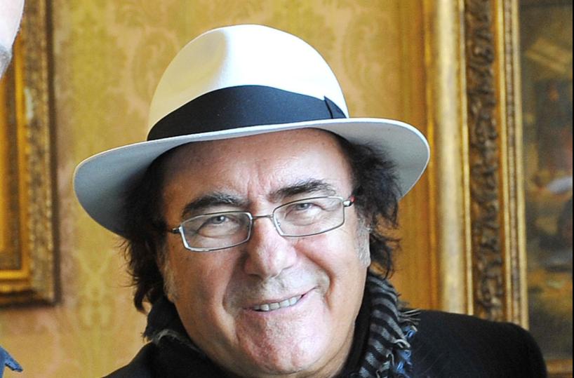 Albano Carrisi