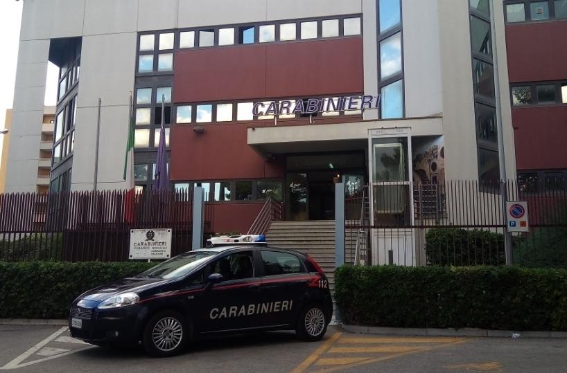 Matera, furgone in vendita online, ma era una truffa: denunciata coppia calabrese