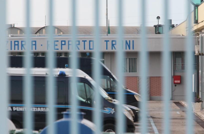 Carcere di Trani