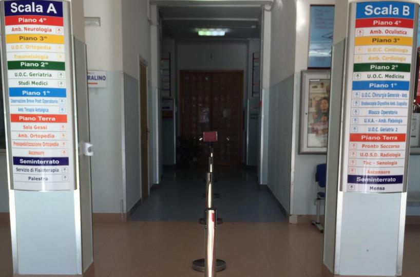 Ospedale di S. Giuseppe