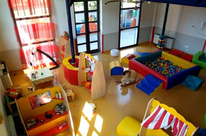 Andria, grido d'allarme della diocesi sulle scuole paritarie