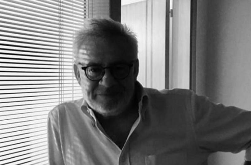 Beppe Macchione