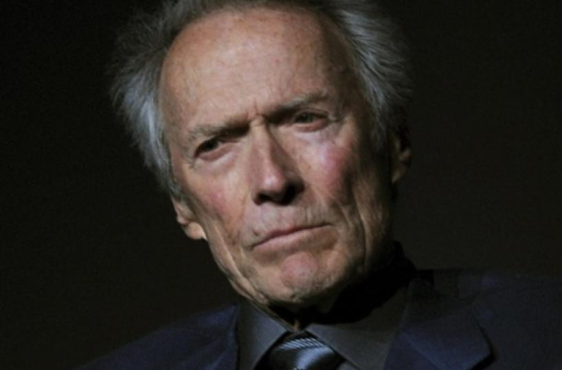 Clint, il duro 90 anni a tutta grinta