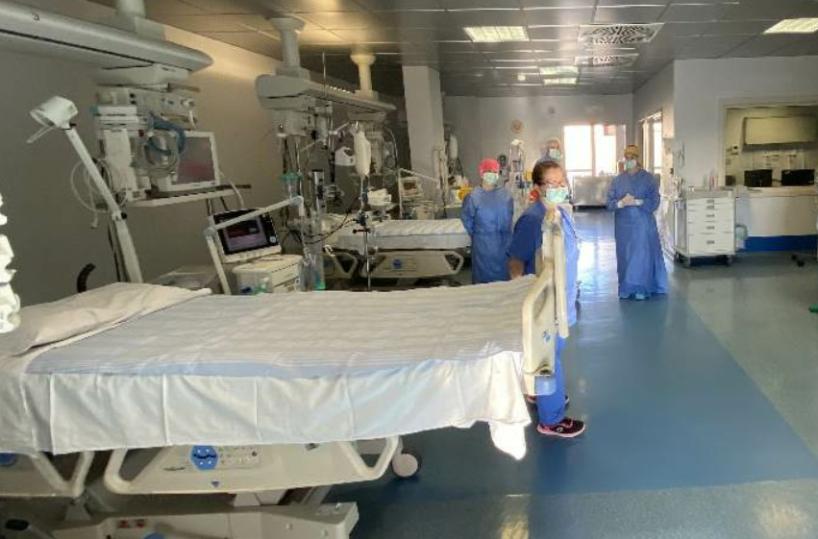 Coronavirus, in Puglia 11 nuovi casi su 1091 test, quasi tutti i positivi nel Barese. 4 decessi