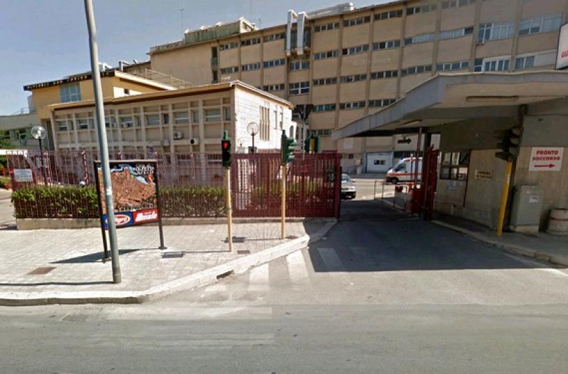 «Soldi per saltare le liste d'attesa», in carcere un cardiologo dell'ospedale di Molfetta