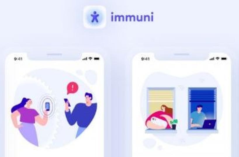 App Immuni per monitorare coronavirus, Lopalco: «In Puglia partirà sperimentazione»