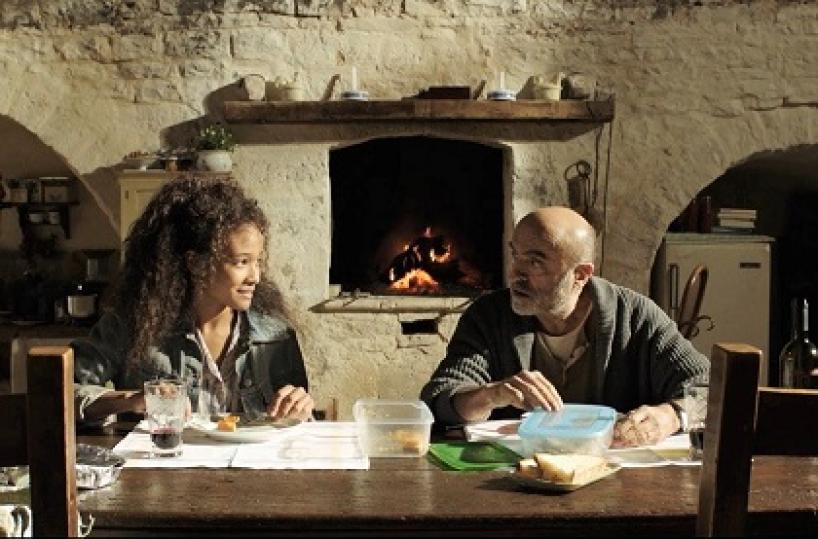 Amore e accoglienza al «Bar Giuseppe» 