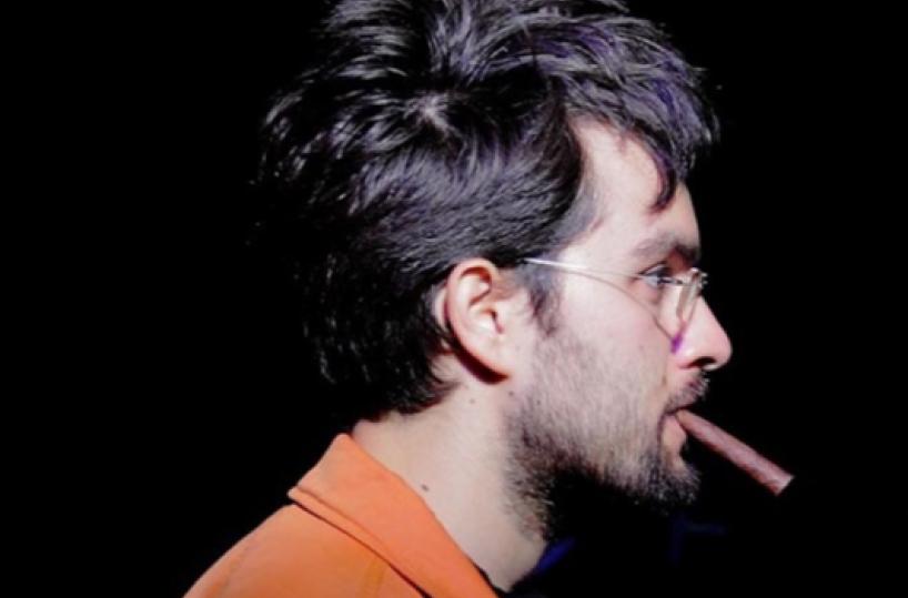Nastri perduti di autori dimenticati: il progetto jazz di Livio Minafra