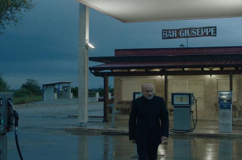 Una immagine del film 
