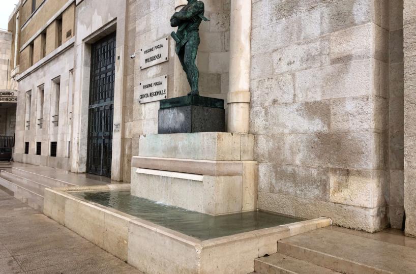 Bari, «I furbetti dell’indennità corrompevano cancellieri»