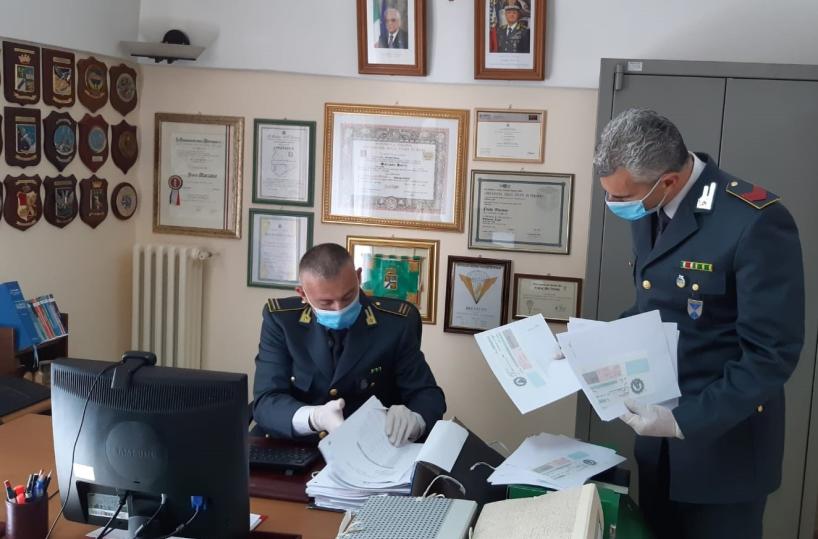 Altamura, GdF sequestra immobile per oltre 1 milione di euro: ottenuto dopo usura