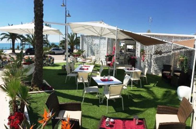 Manfredonia, bar, pub, locali e ristoranti chiuderanno entro mezzanotte